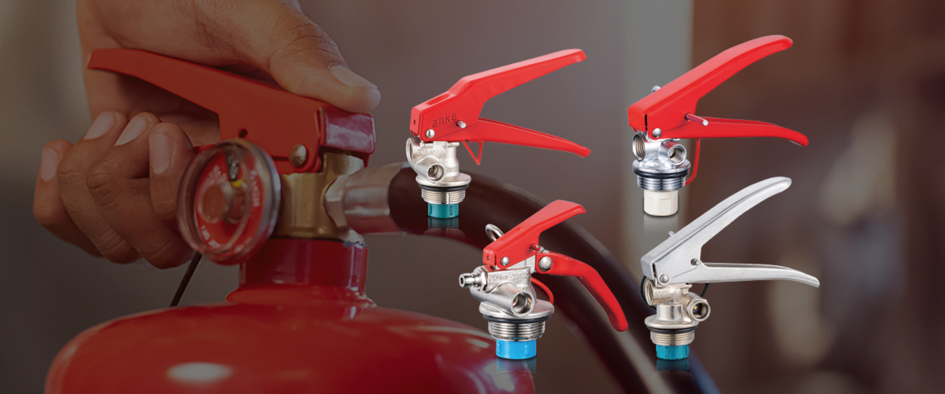 Ningbo Kaituo Valve Co. , Ltd.