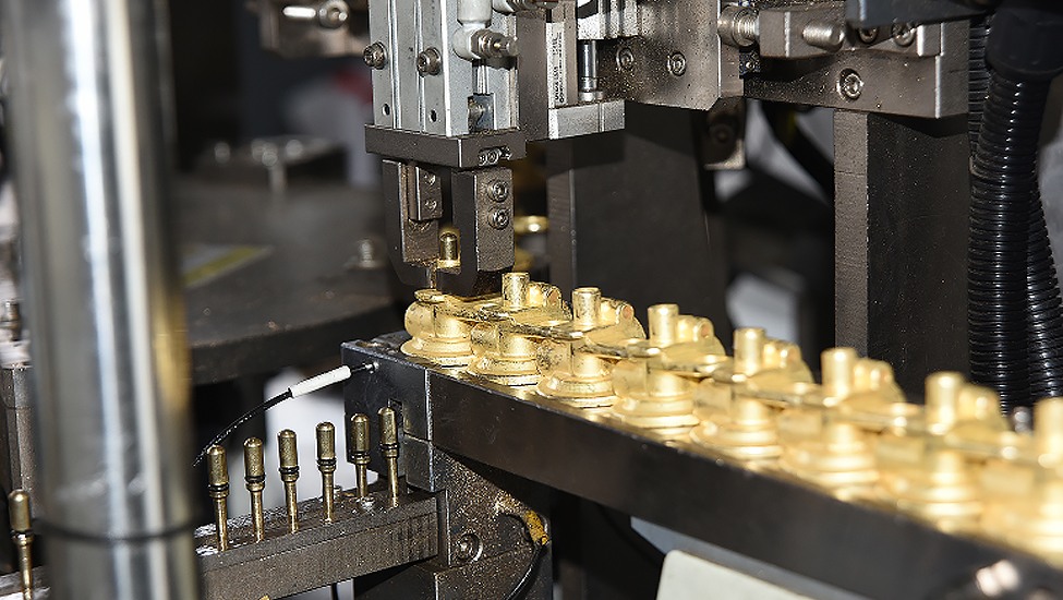 Ningbo Kaituo Valve Co. , Ltd.